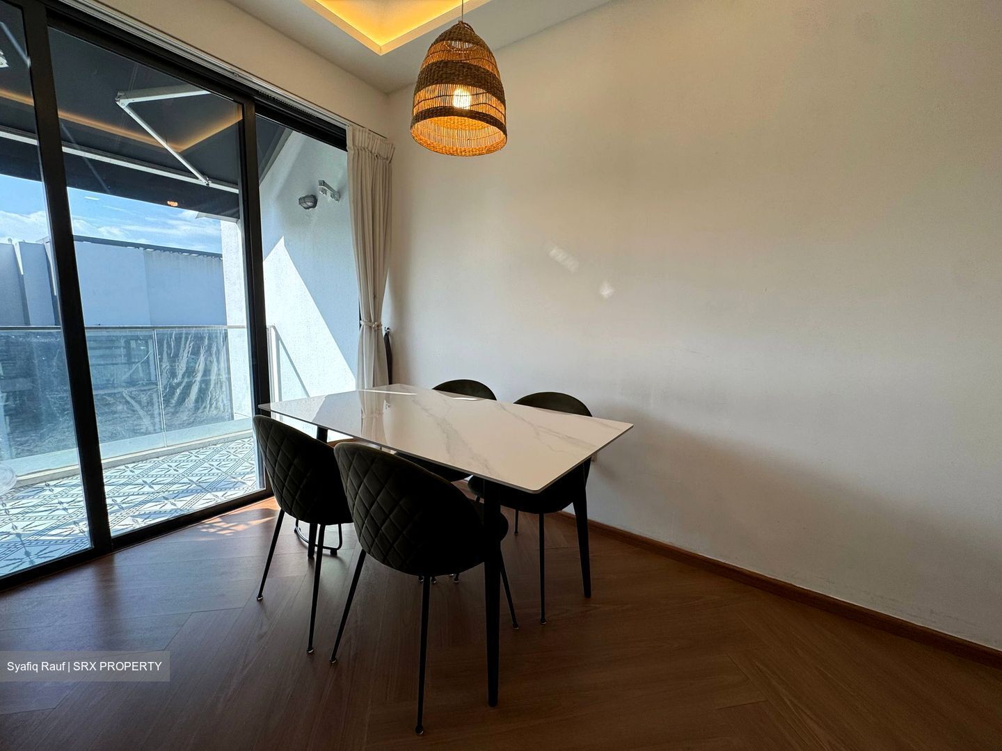 Hedges Park Condominium (D17), Condominium #576690051